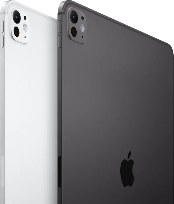 "Apple iPad Pro 11"" M5 256 LTE Silver"